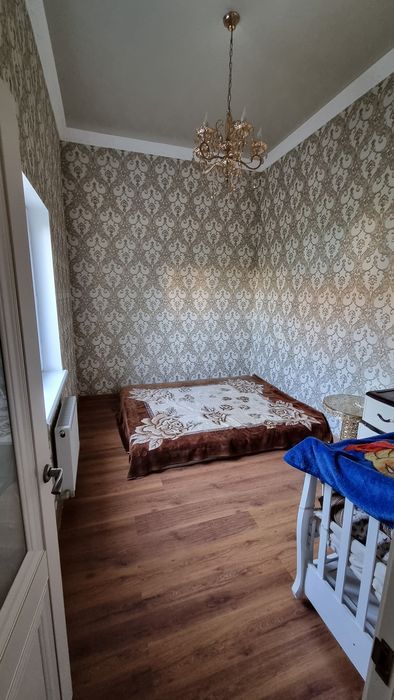 Будинок на вул Жоліо Кюрі