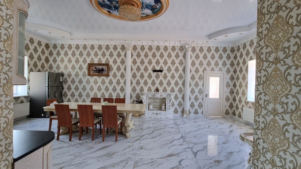 Будинок на вул Жоліо Кюрі