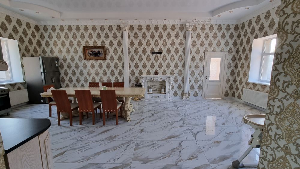 Будинок на вул Жоліо Кюрі