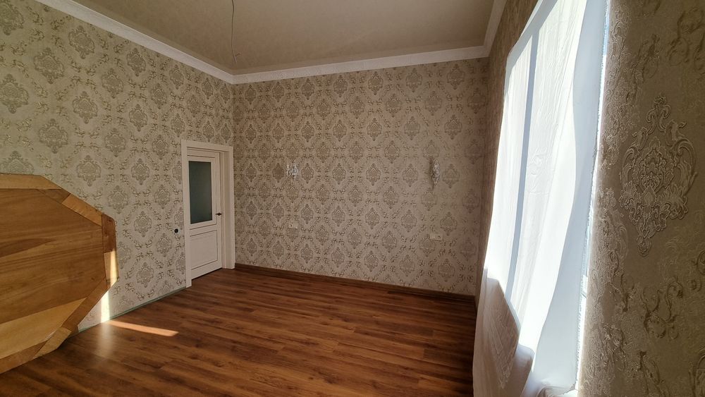 Будинок на вул Жоліо Кюрі