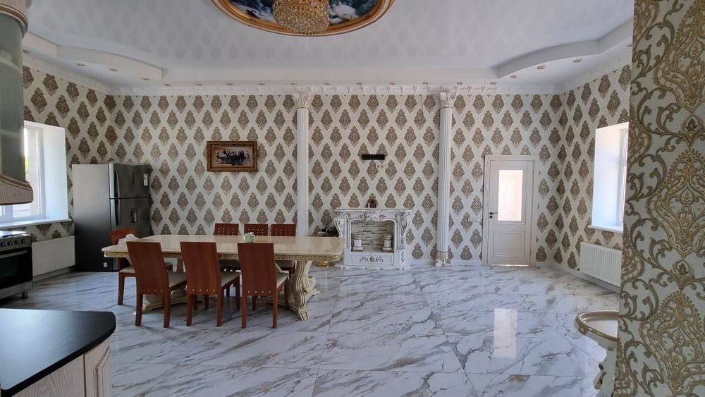 Будинок на вул Жоліо Кюрі