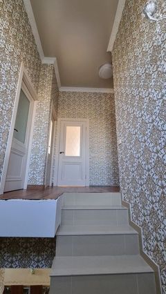 Будинок на вул Жоліо Кюрі