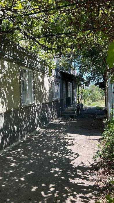 Будинок на Серпньова вул.