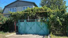 Будинок на Серпньова вул.