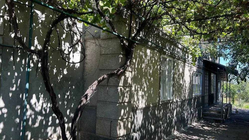 Будинок на Серпньова вул.