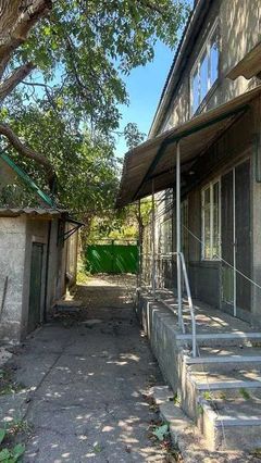 Будинок на Серпньова вул.