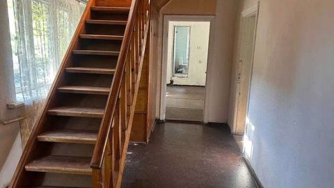 Будинок на Серпньова вул.