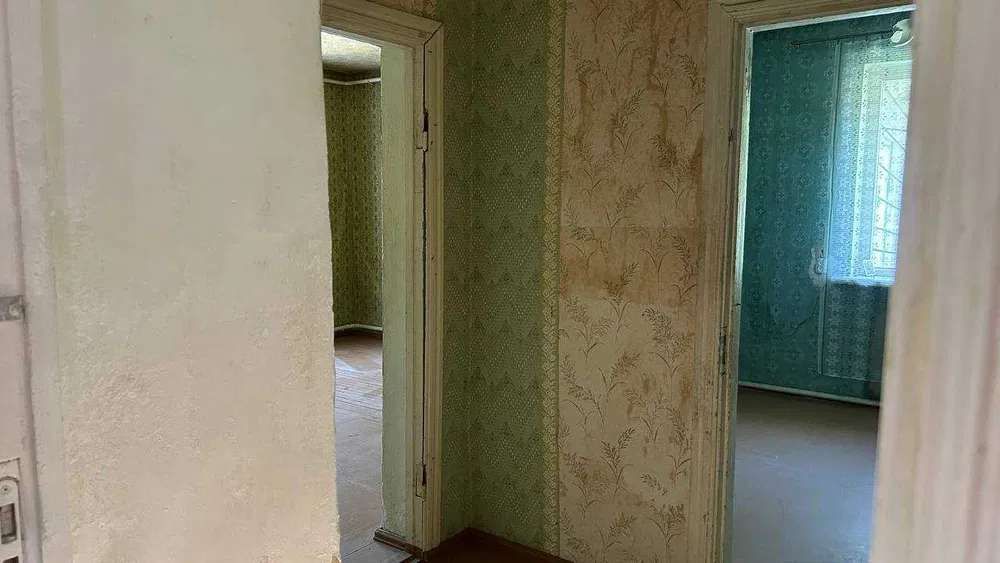 Будинок на Серпньова вул.