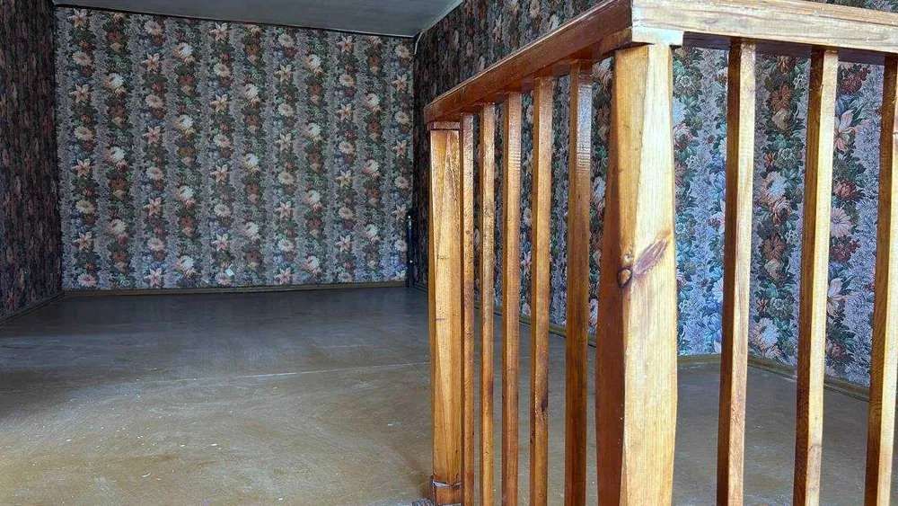 Будинок на Серпньова вул.