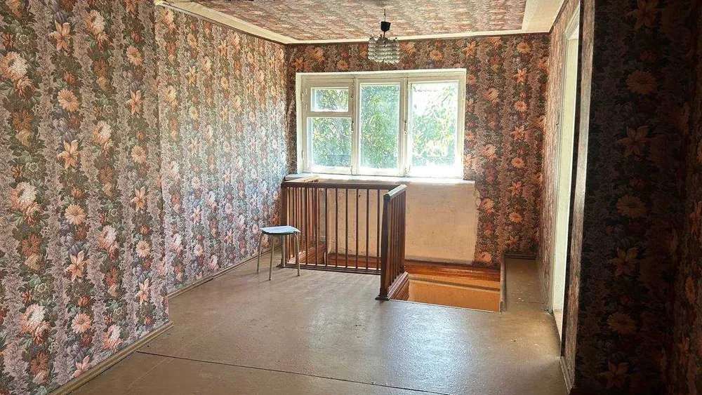 Будинок на Серпньова вул.