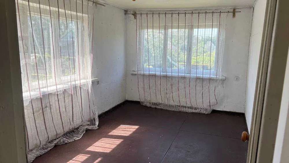 Будинок на Серпньова вул.