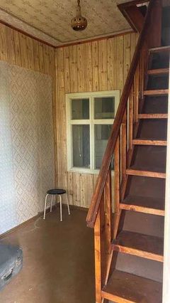 Будинок на Серпньова вул.