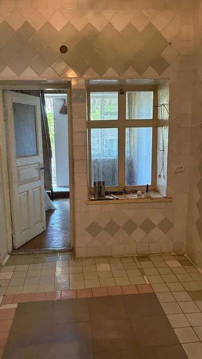 Будинок на Серпньова вул.