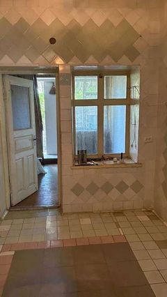 Будинок на Серпньова вул.