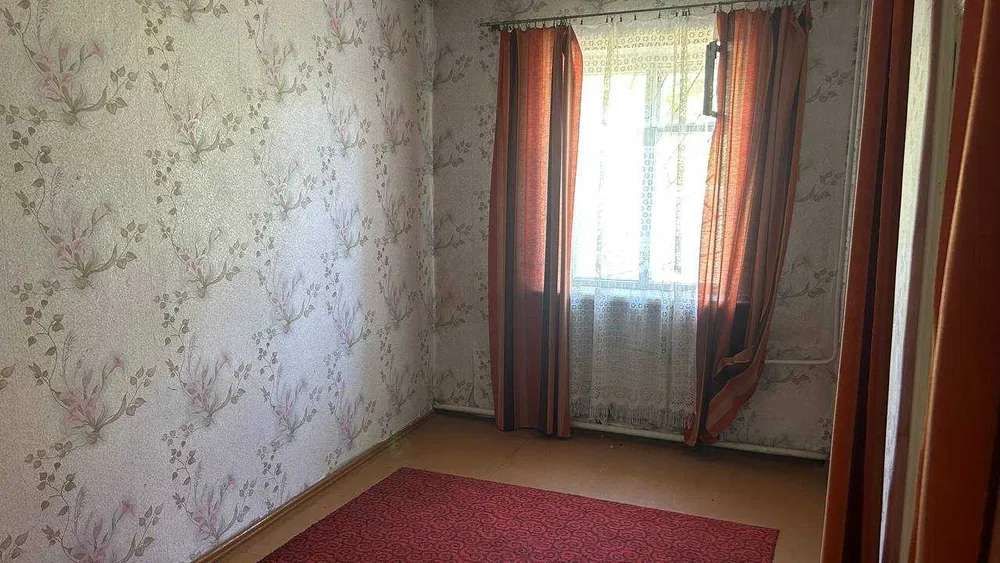 Будинок на Серпньова вул.