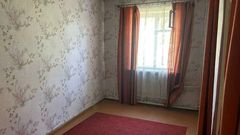 Будинок на Серпньова вул.