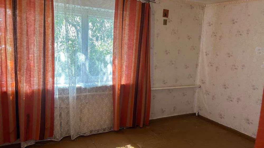 Будинок на Серпньова вул.