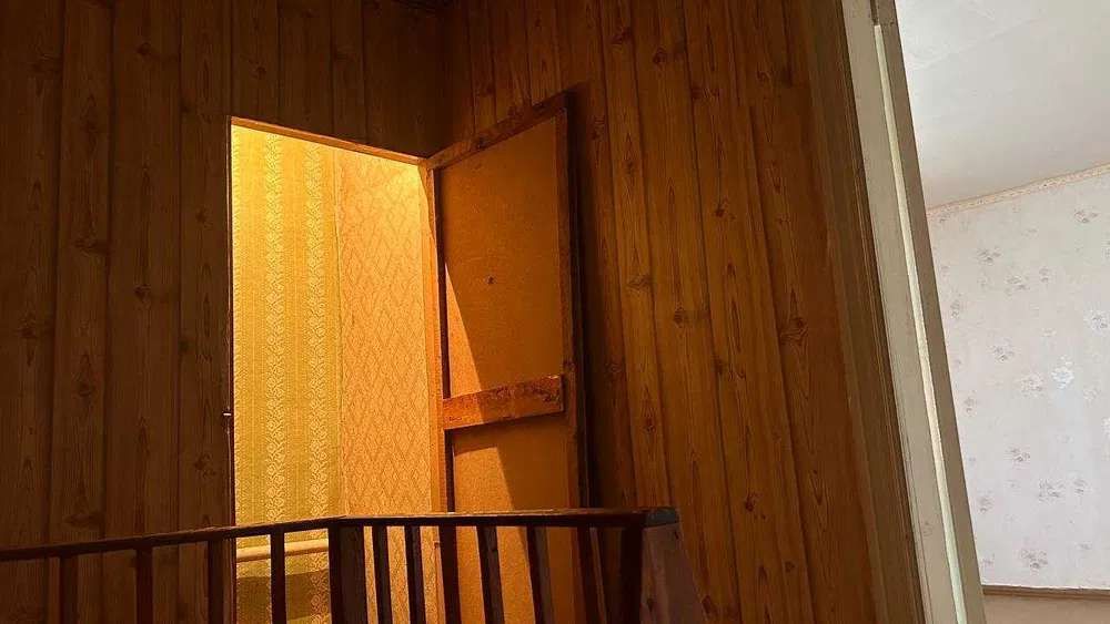 Будинок на Серпньова вул.