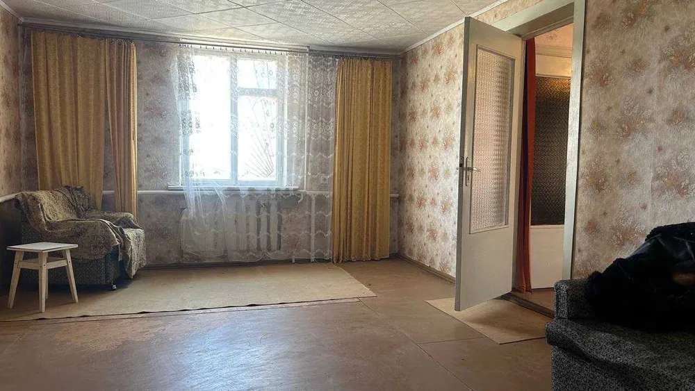 Будинок на Серпньова вул.