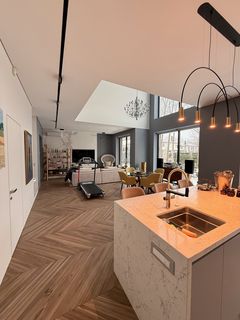 Дом на Парковой ул.