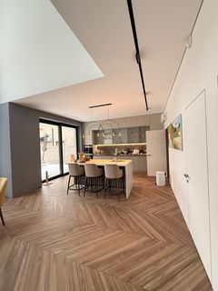 Дом на Парковой ул.