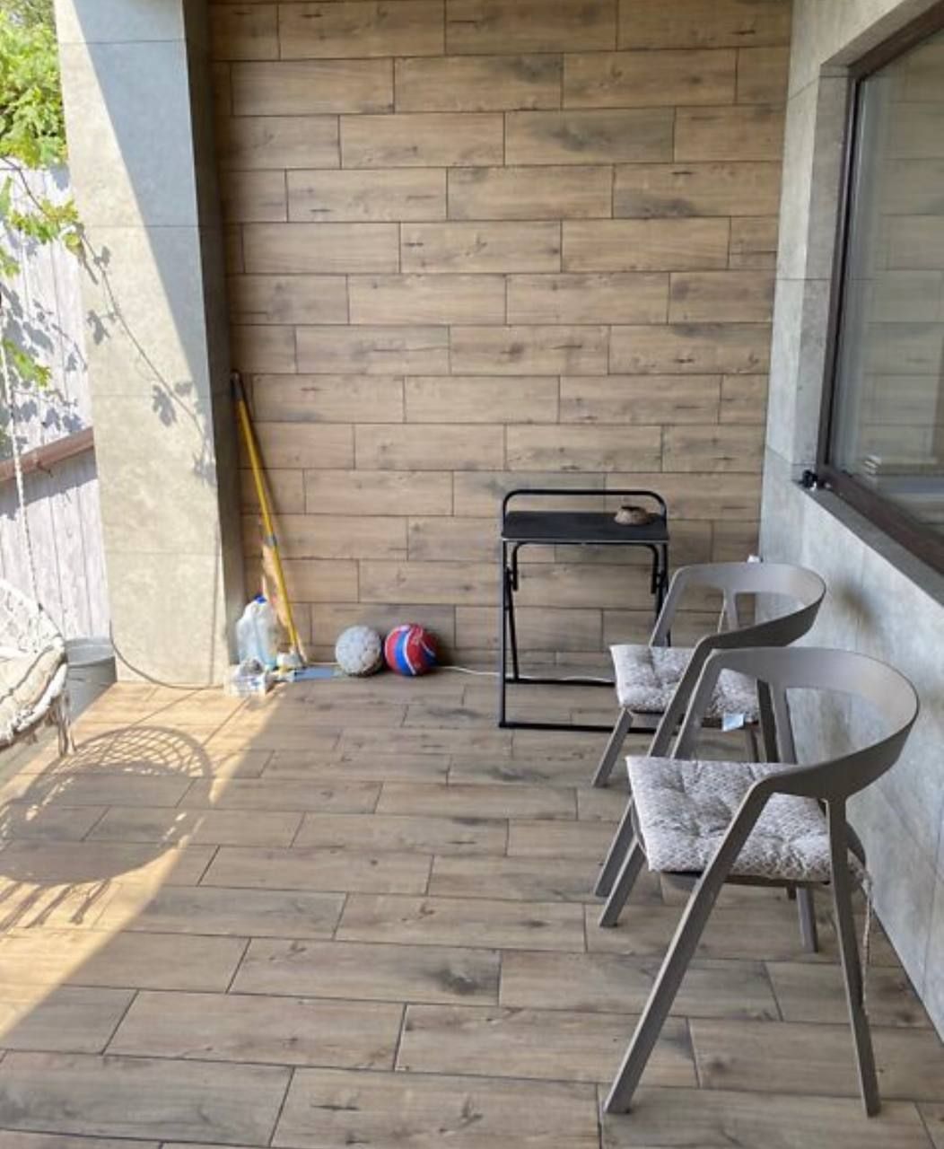 Будинок на Лазурній вул.