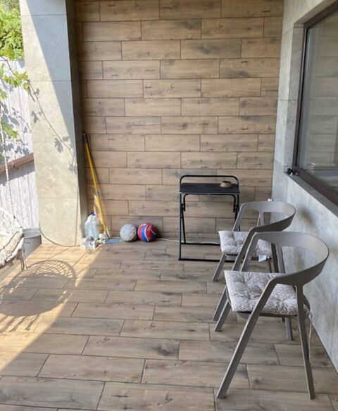 Будинок на Лазурній вул.