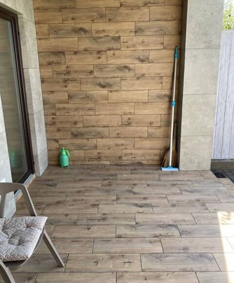 Будинок на Лазурній вул.