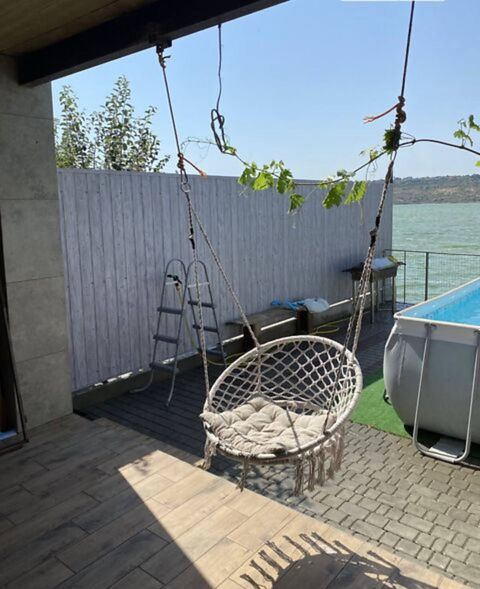 Будинок на Лазурній вул.