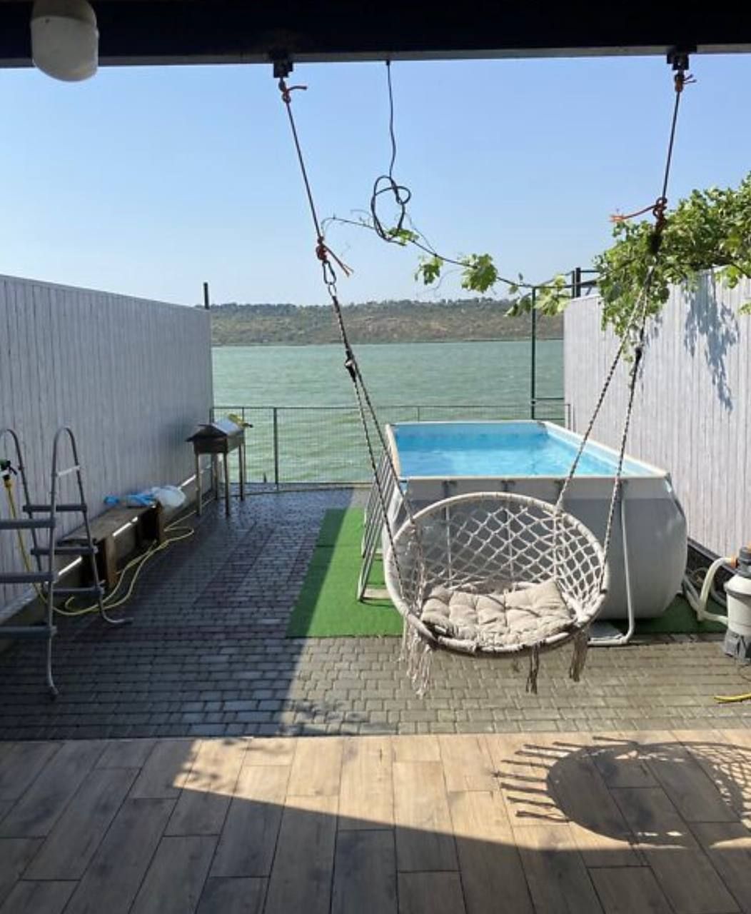 Будинок на Лазурній вул.