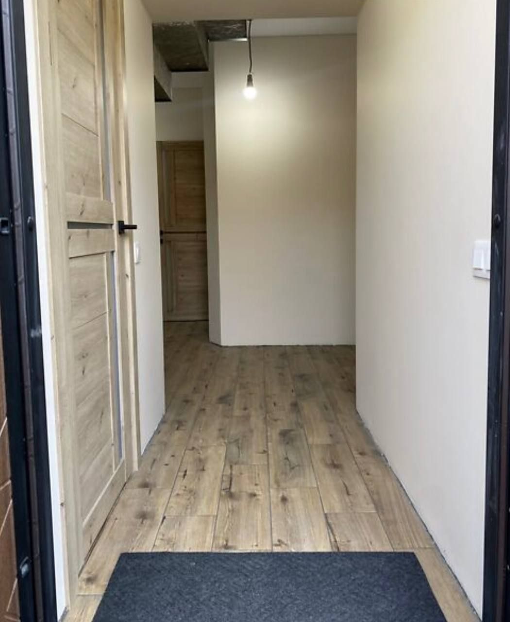 Будинок на Лазурній вул.