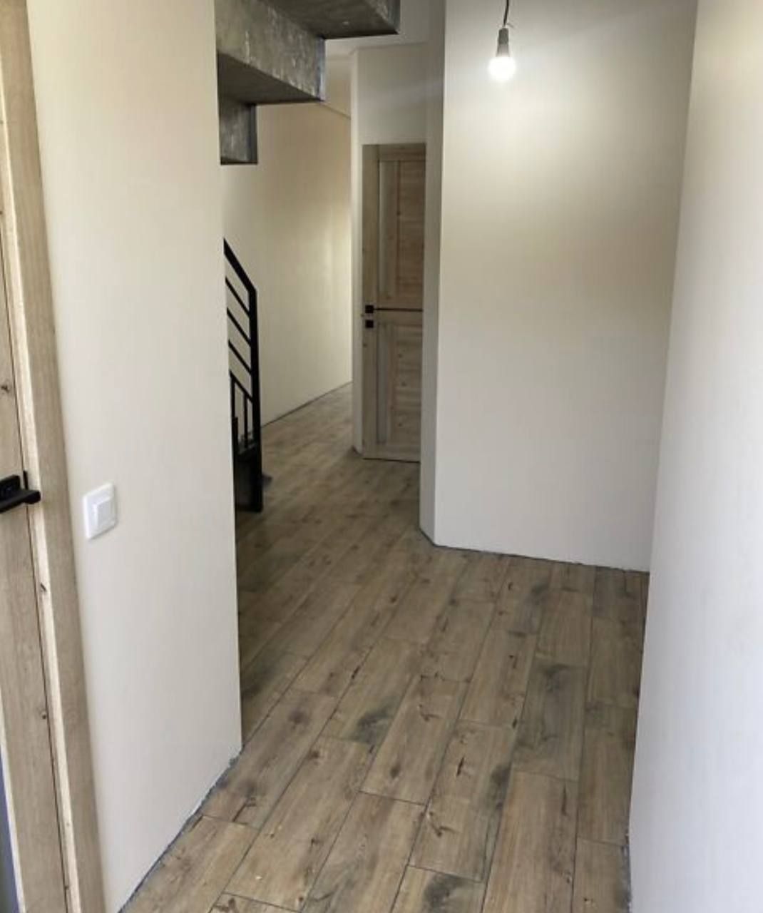 Будинок на Лазурній вул.