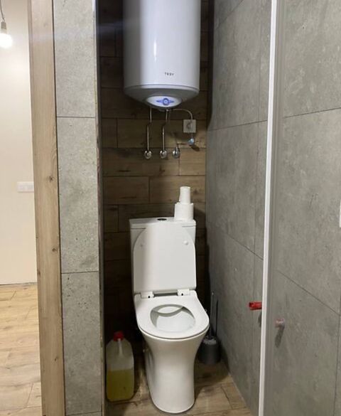 Будинок на Лазурній вул.