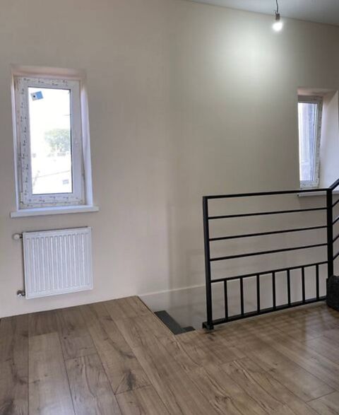 Будинок на Лазурній вул.