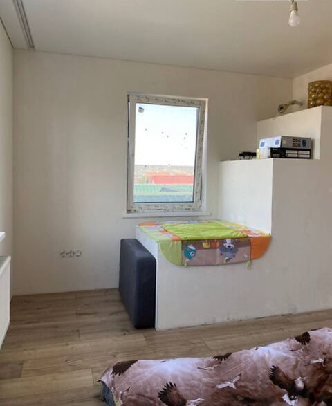 Будинок на Лазурній вул.