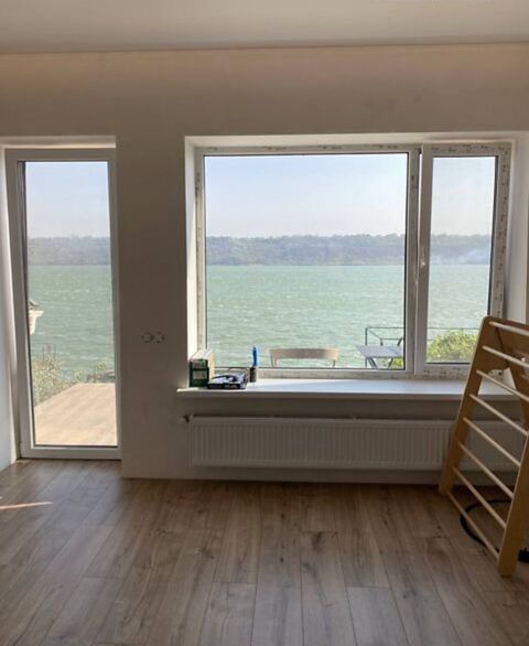 Будинок на Лазурній вул.