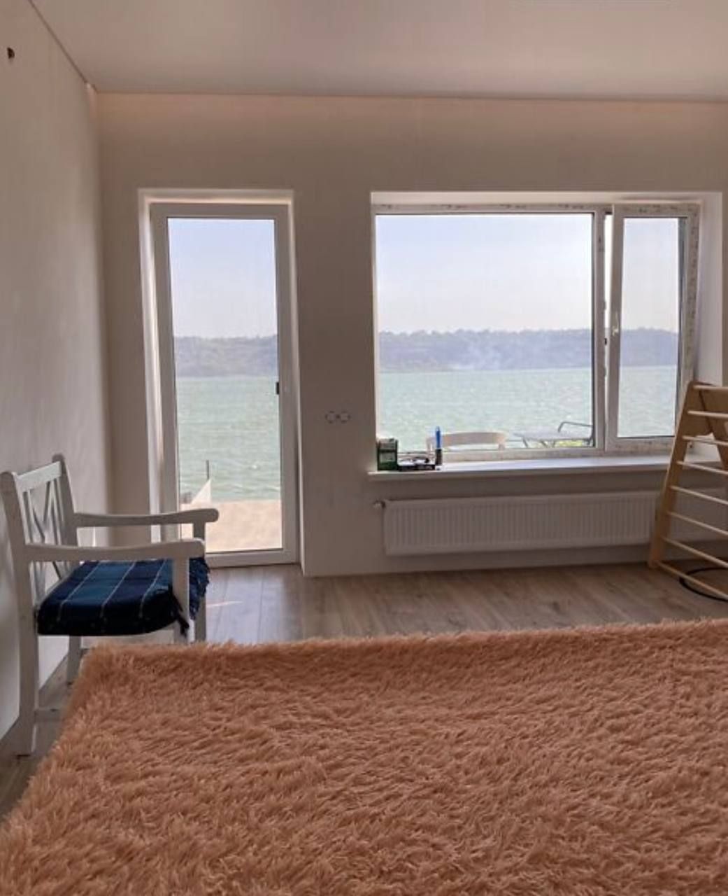 Будинок на Лазурній вул.