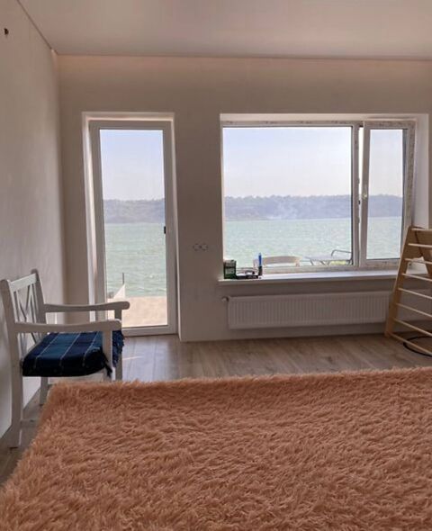 Будинок на Лазурній вул.