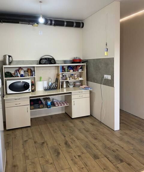 Будинок на Лазурній вул.