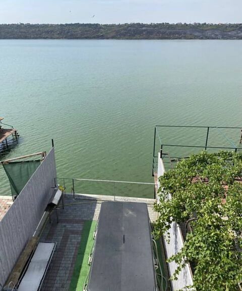 Будинок на Лазурній вул.