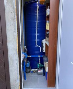 Будинок на Лазурній вул.