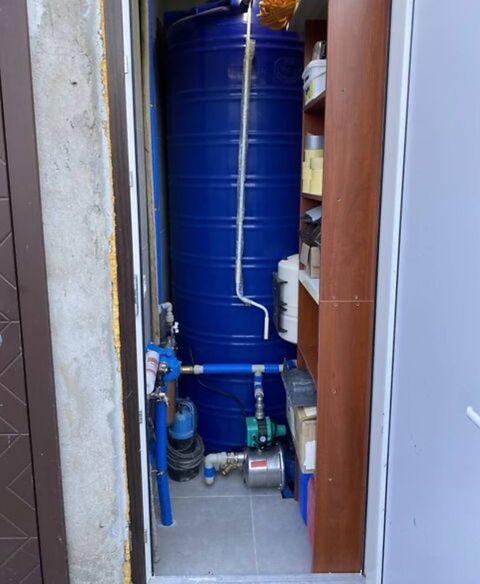 Будинок на Лазурній вул.