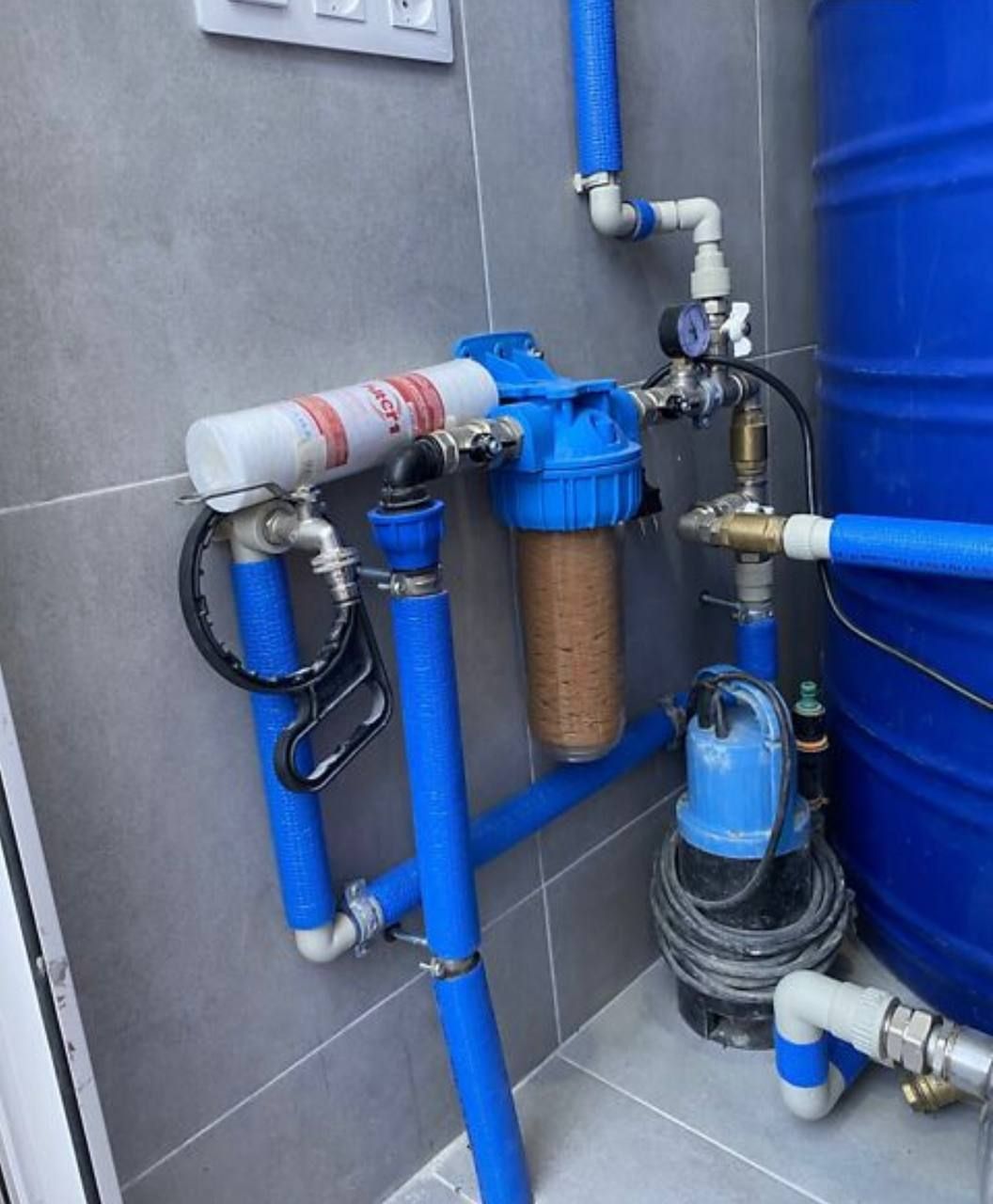 Будинок на Лазурній вул.