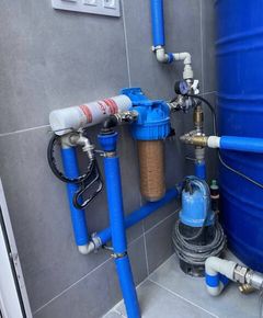 Будинок на Лазурній вул.