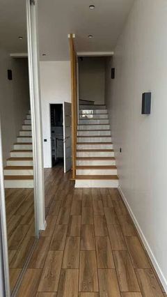 Будинок на ЖБК Дайберг