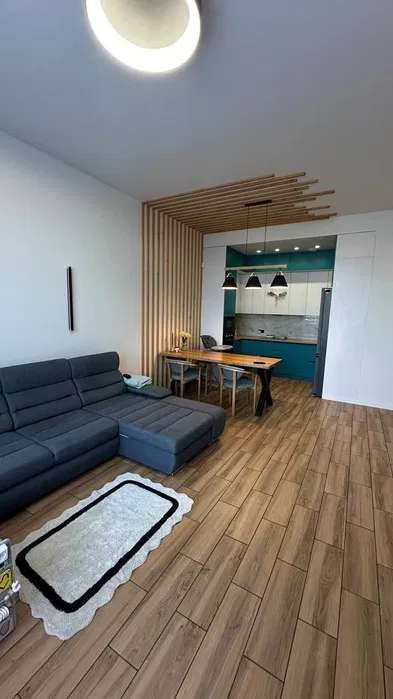 Будинок на ЖБК Дайберг