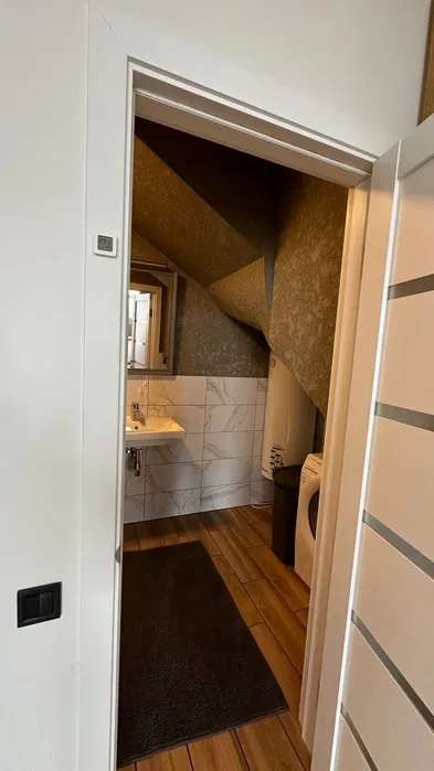 Будинок на ЖБК Дайберг