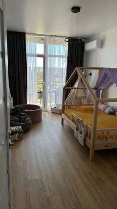 Будинок на ЖБК Дайберг