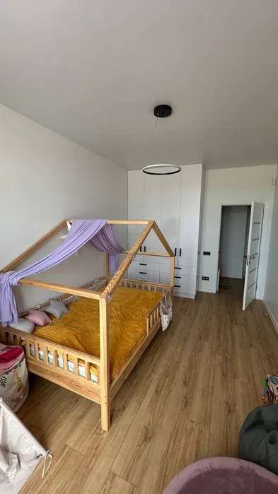 Будинок на ЖБК Дайберг