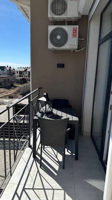 Будинок на ЖБК Дайберг